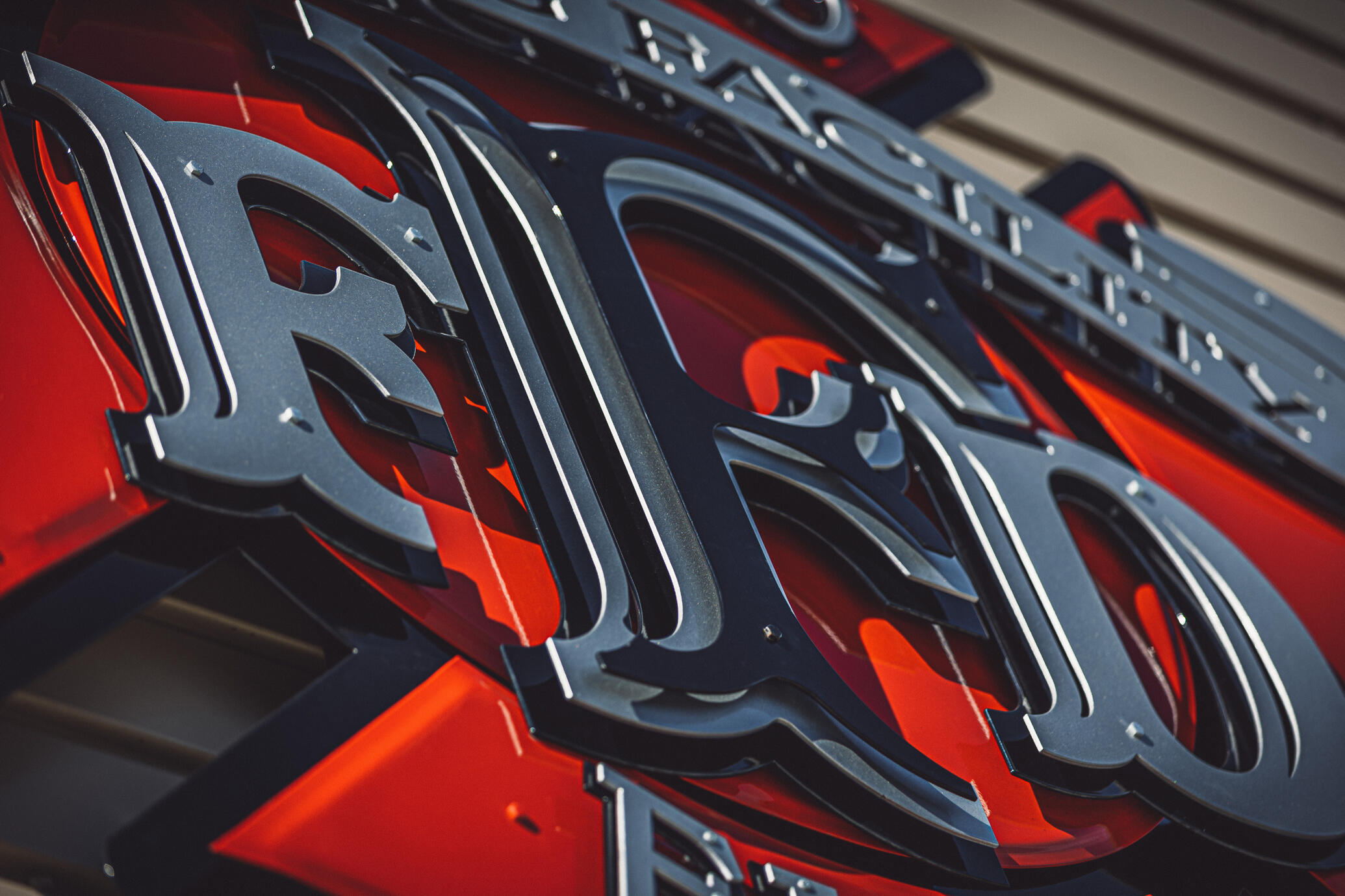 Fairfield tower plaque