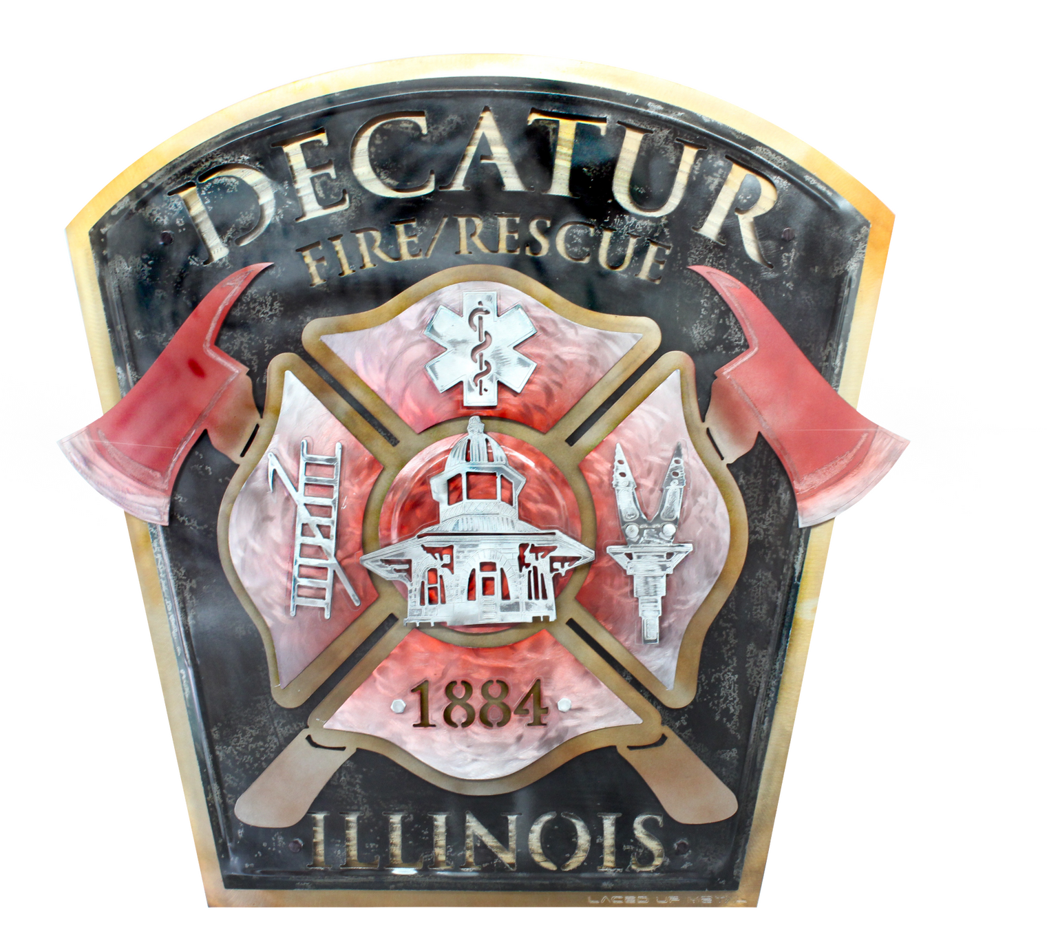 Decatur Fire