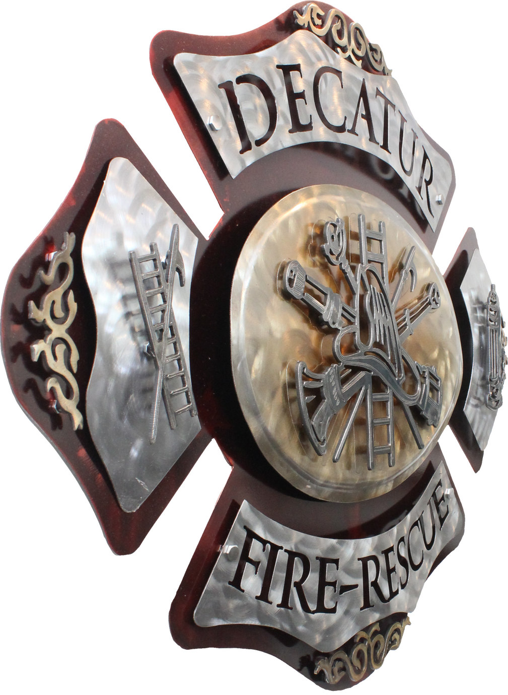 Decatur Fire